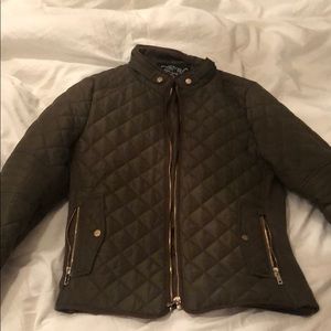 Kid’s jacket